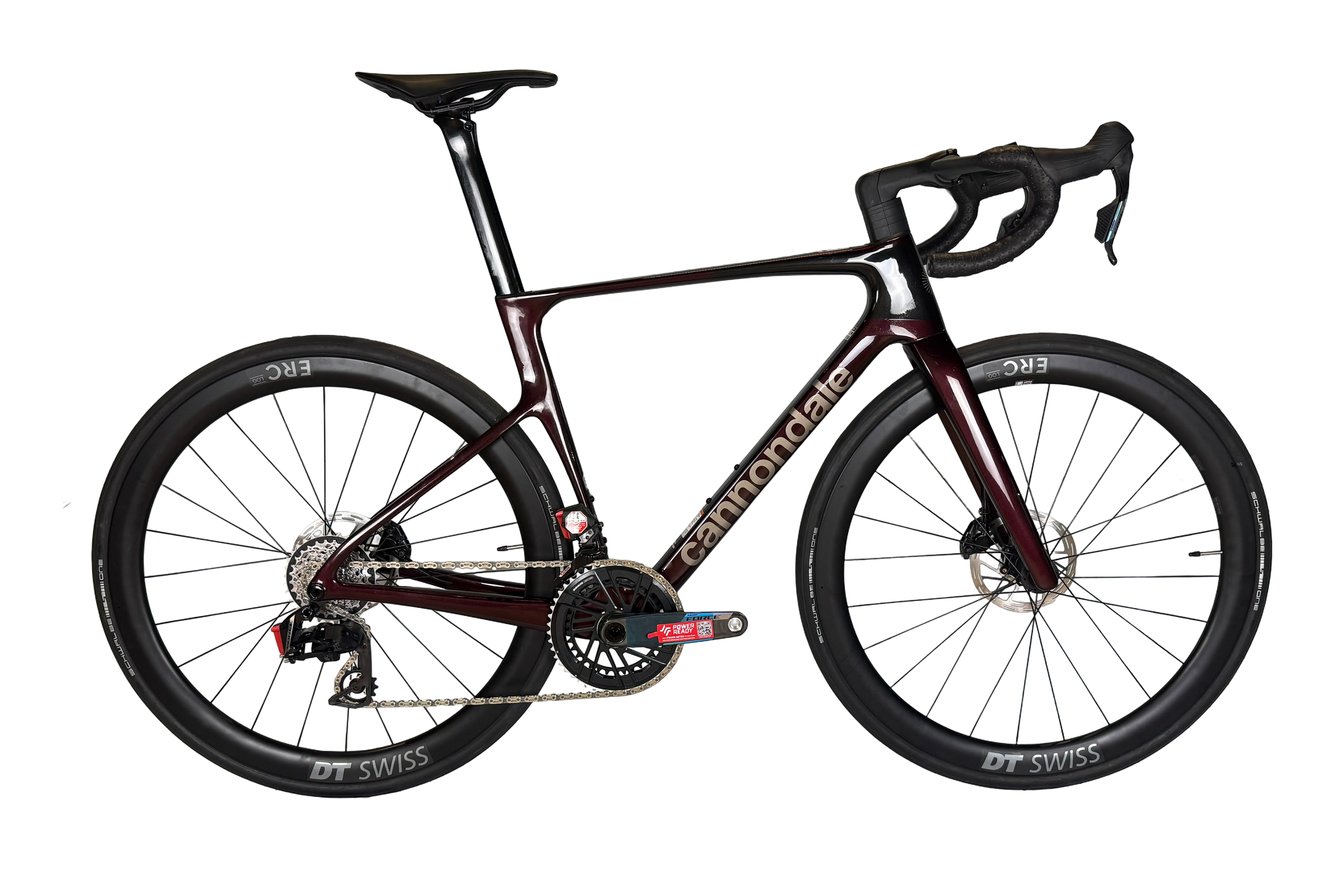Cannondale Supersix Evo 3 Talla 54 2026 *Cero Kilómetros*