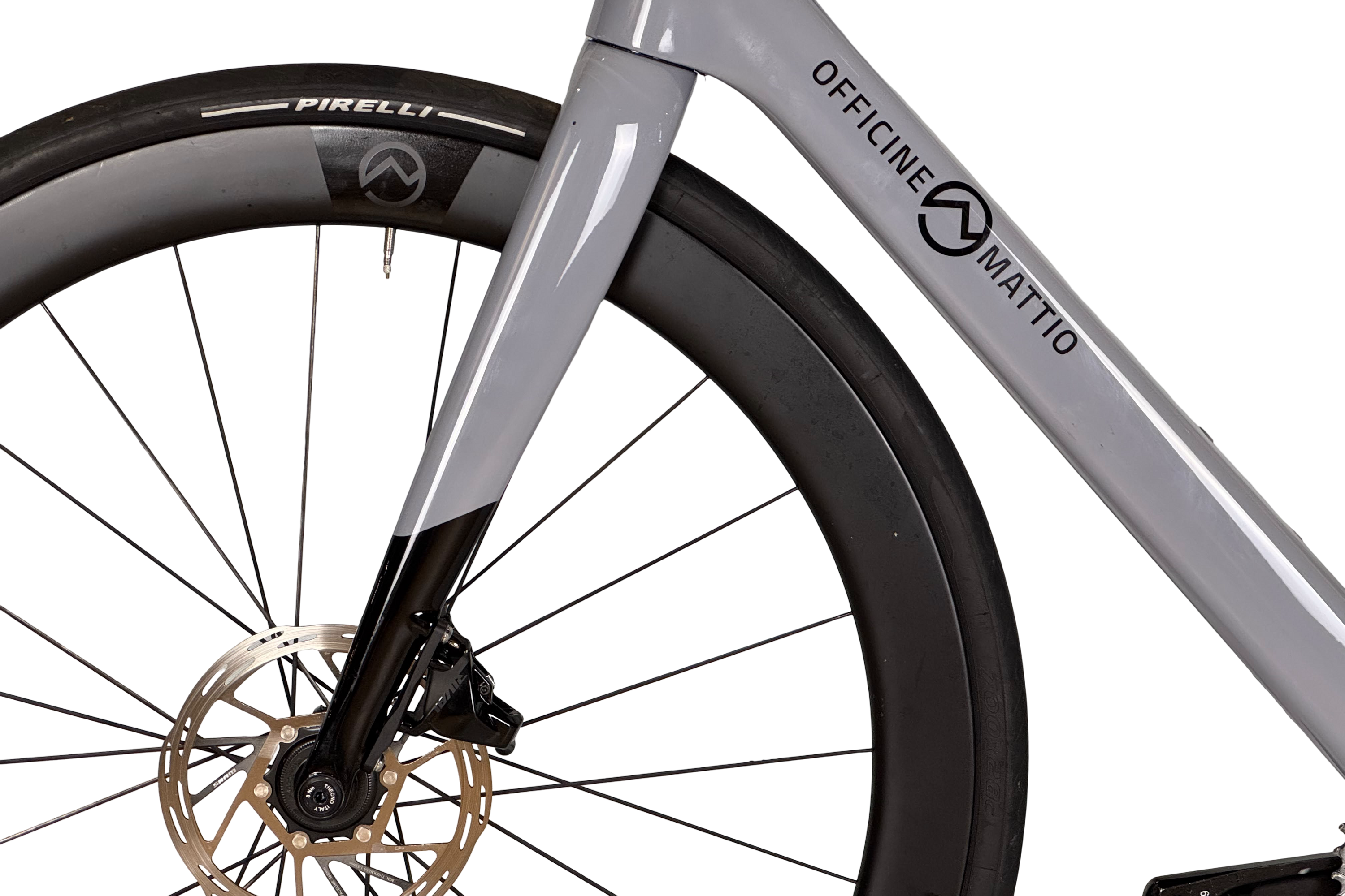 Officine Mattio OM1 S 2024 Talla 56