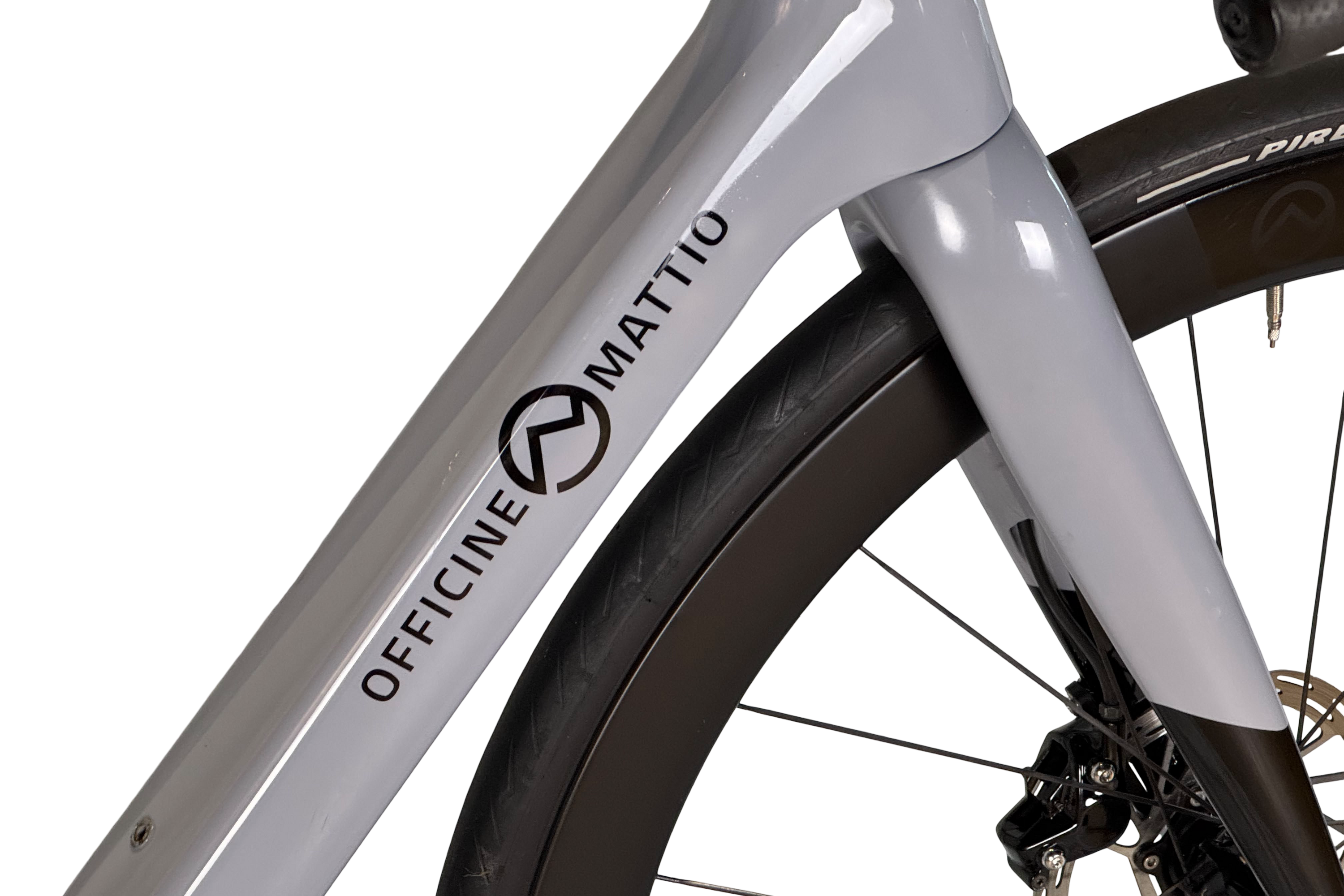 Officine Mattio OM1 S 2024 Talla 56