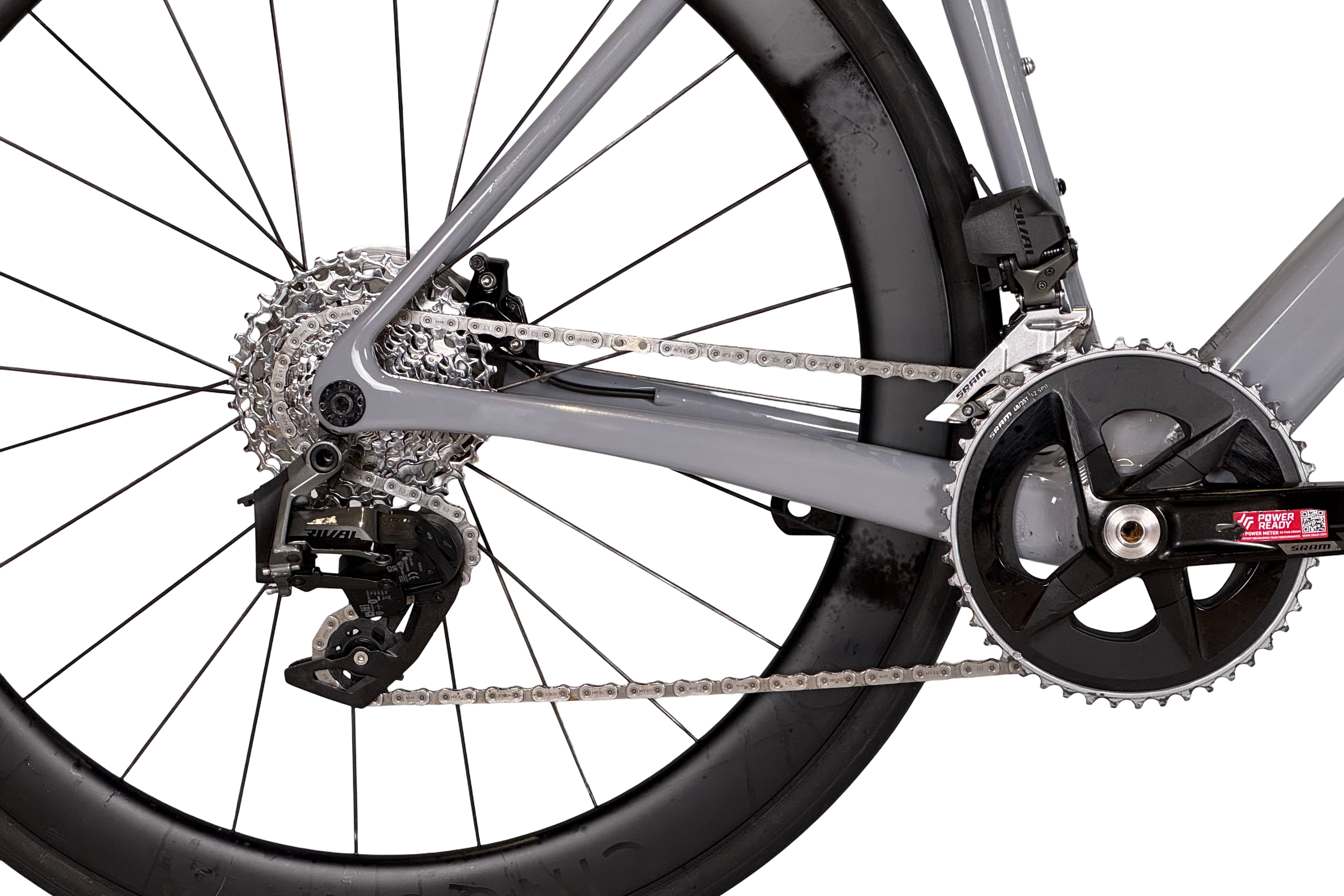 Officine Mattio OM1 S 2024 Talla 56
