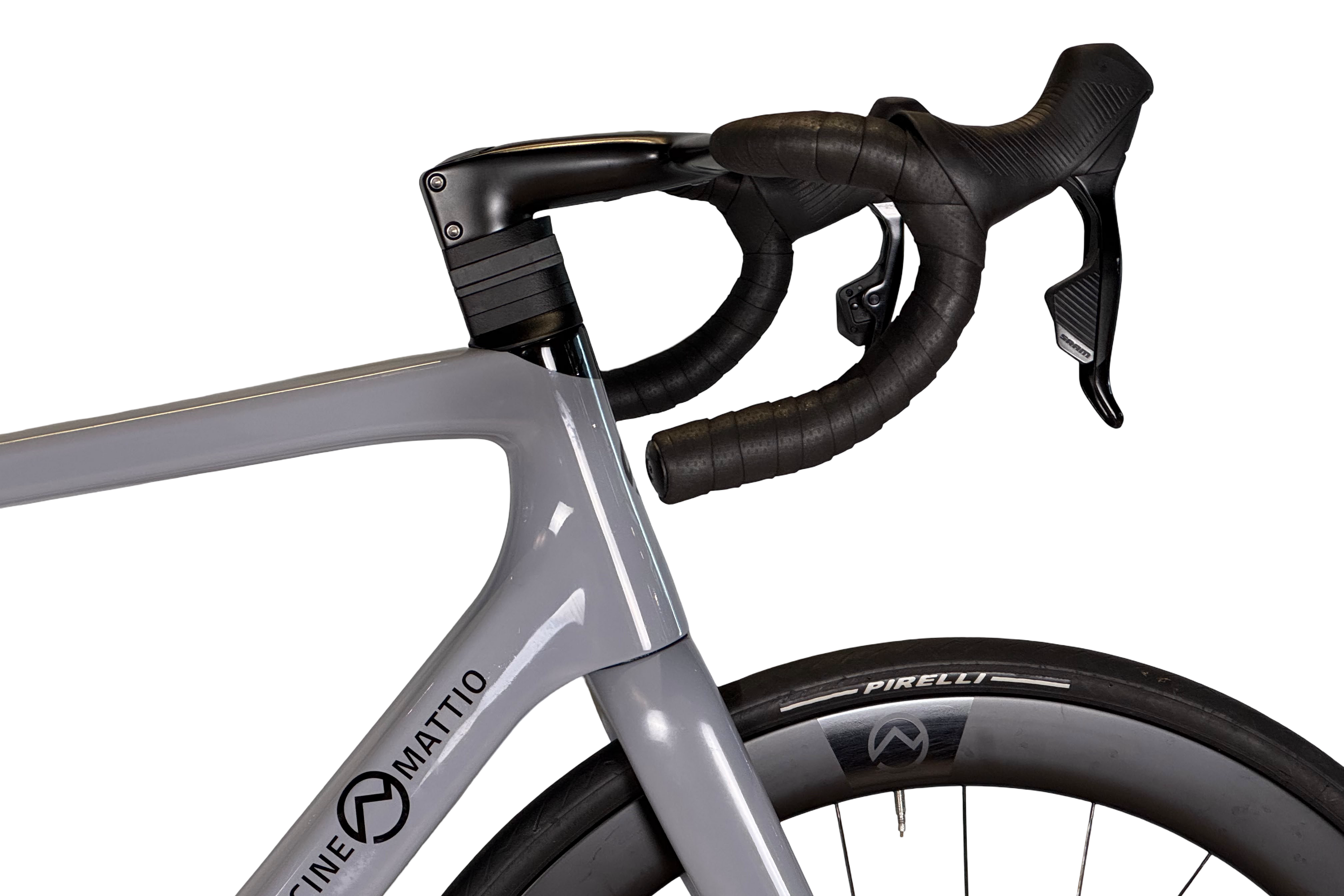 Officine Mattio OM1 S 2024 Talla 56