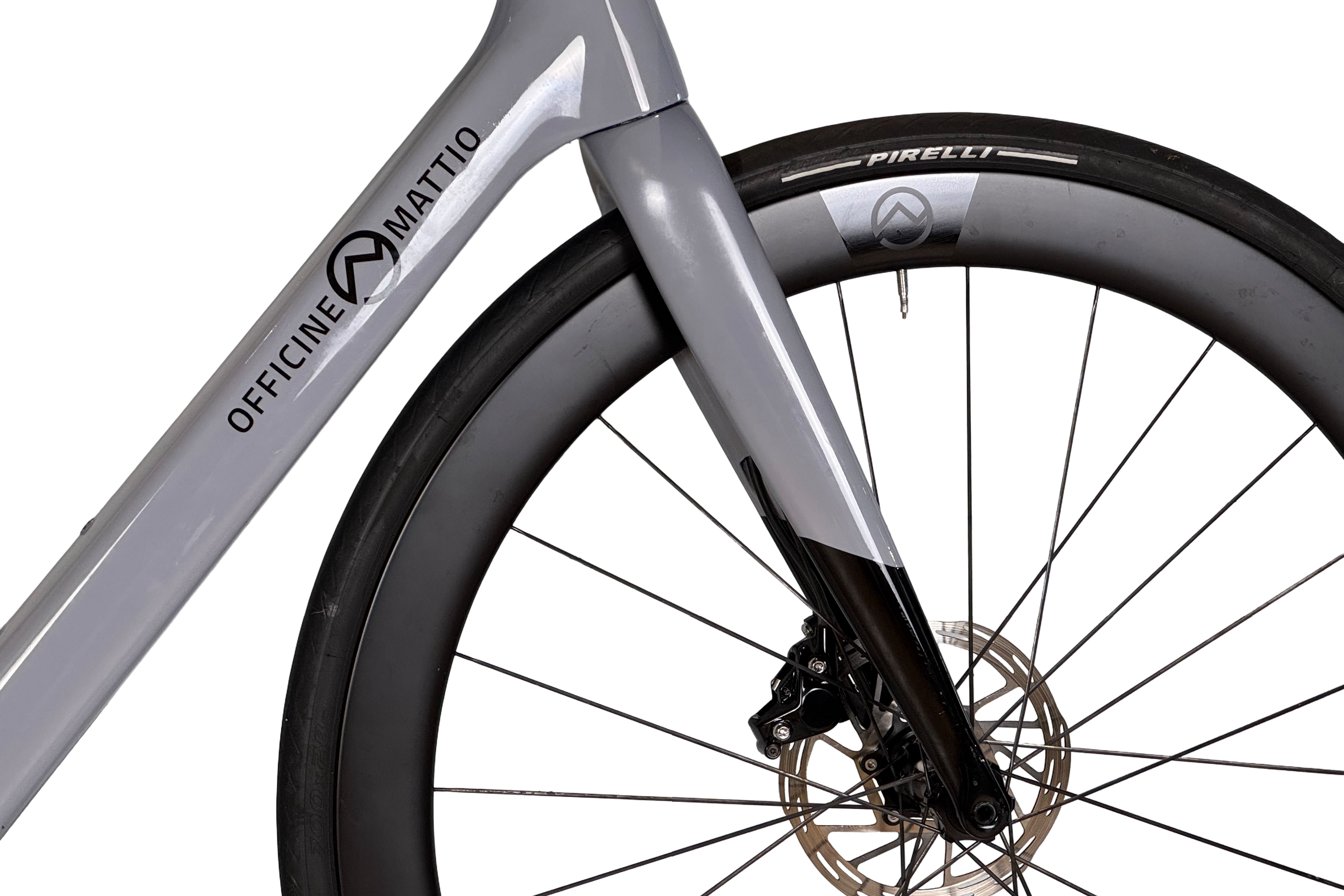 Officine Mattio OM1 S 2024 Talla 56