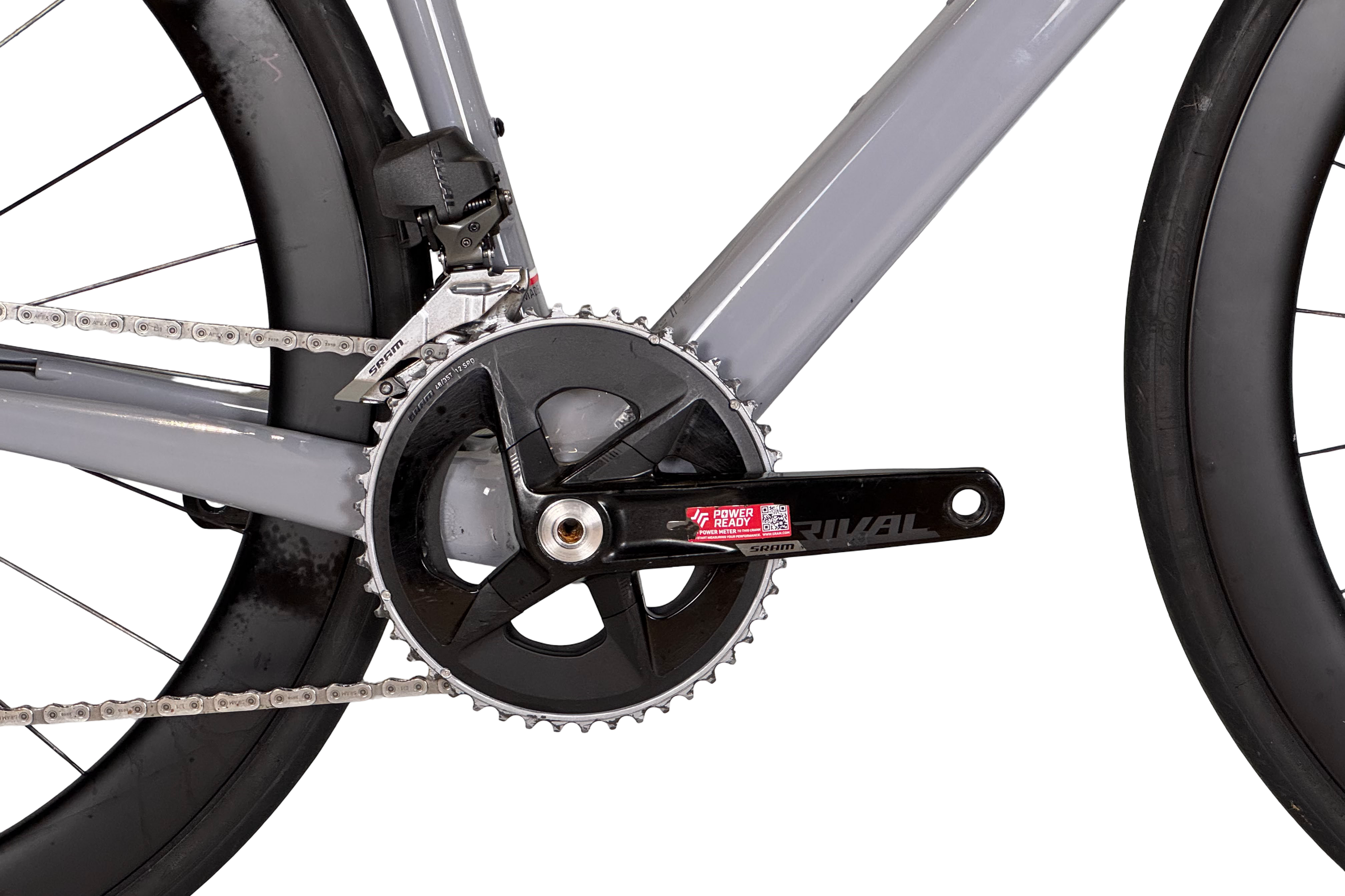 Officine Mattio OM1 S 2024 Talla 56