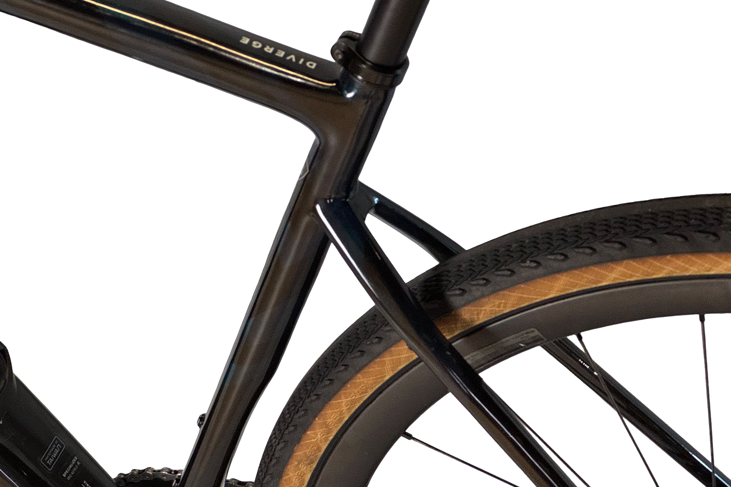 Specialized Diverge Expert Carbon 2022 Talla 56
