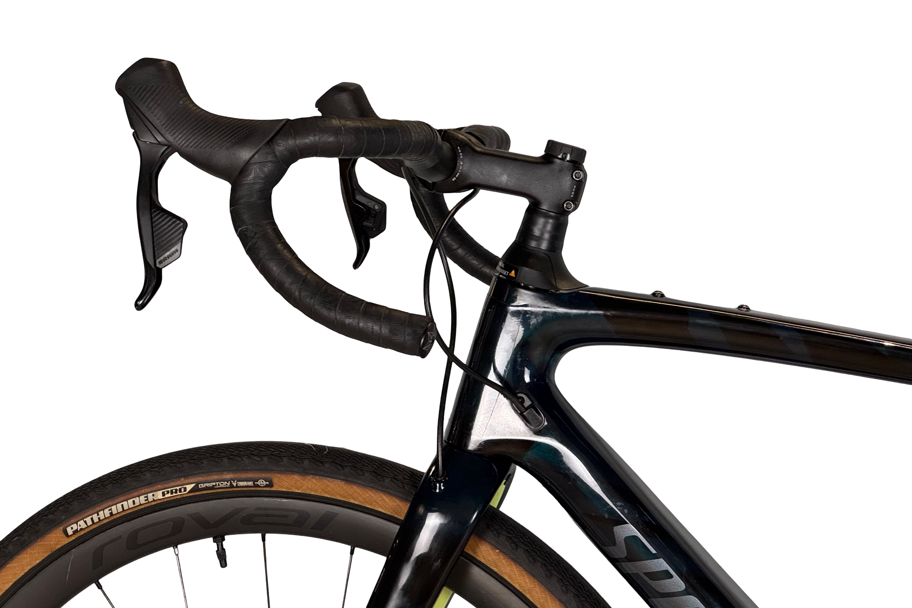 Specialized Diverge Expert Carbon 2022 Talla 56