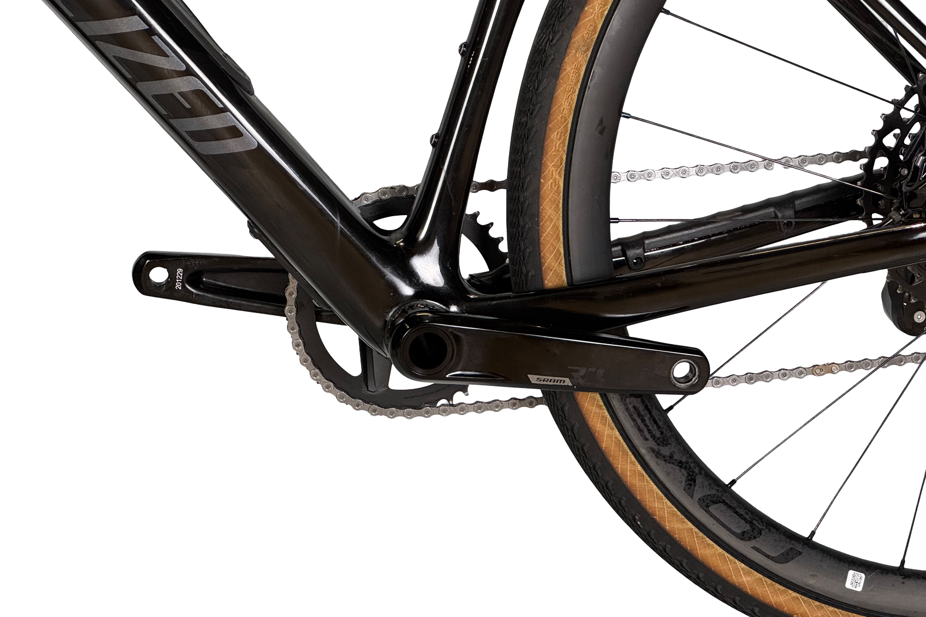 Specialized Diverge Expert Carbon 2022 Talla 56