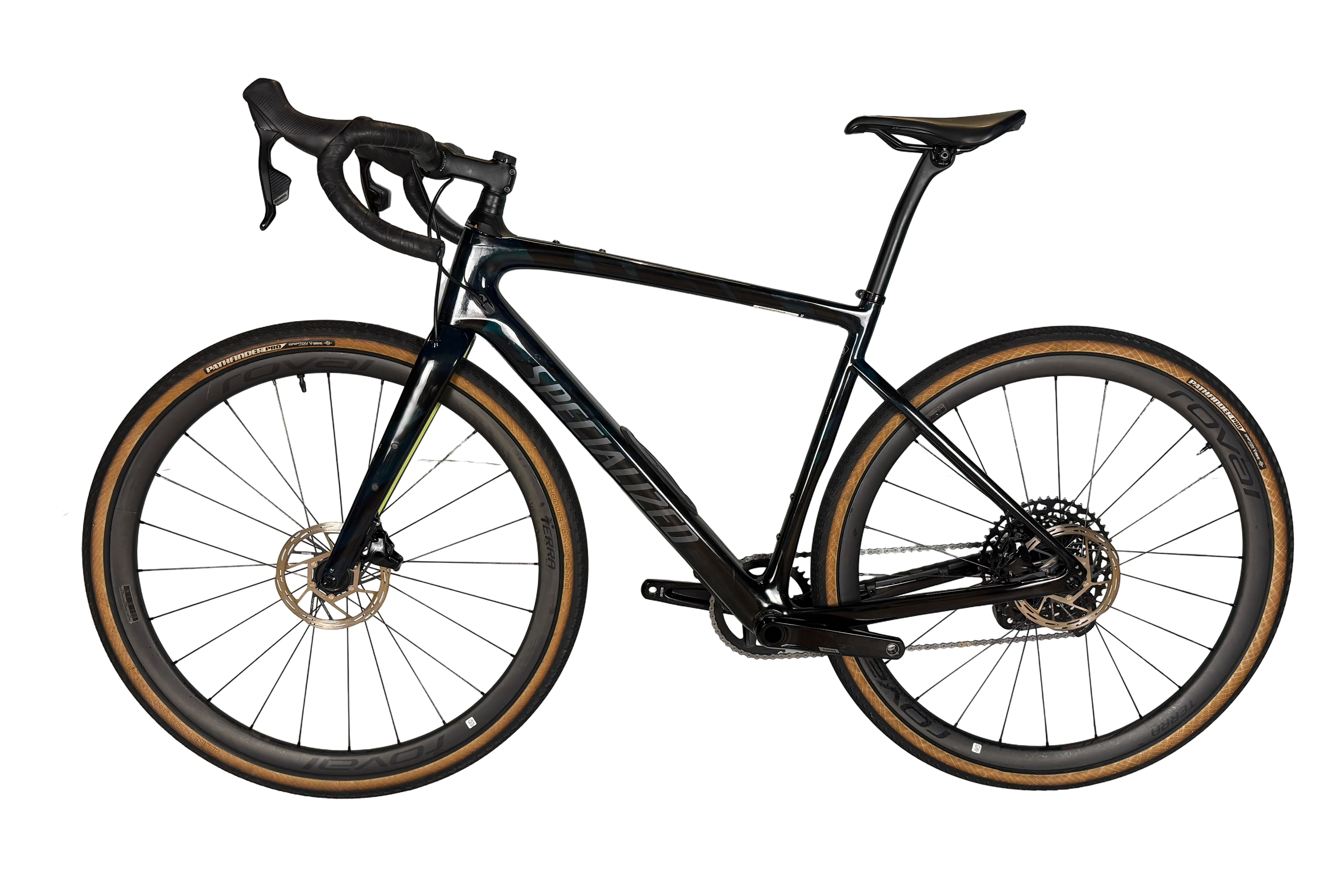 Specialized Diverge Expert Carbon 2022 Talla 56