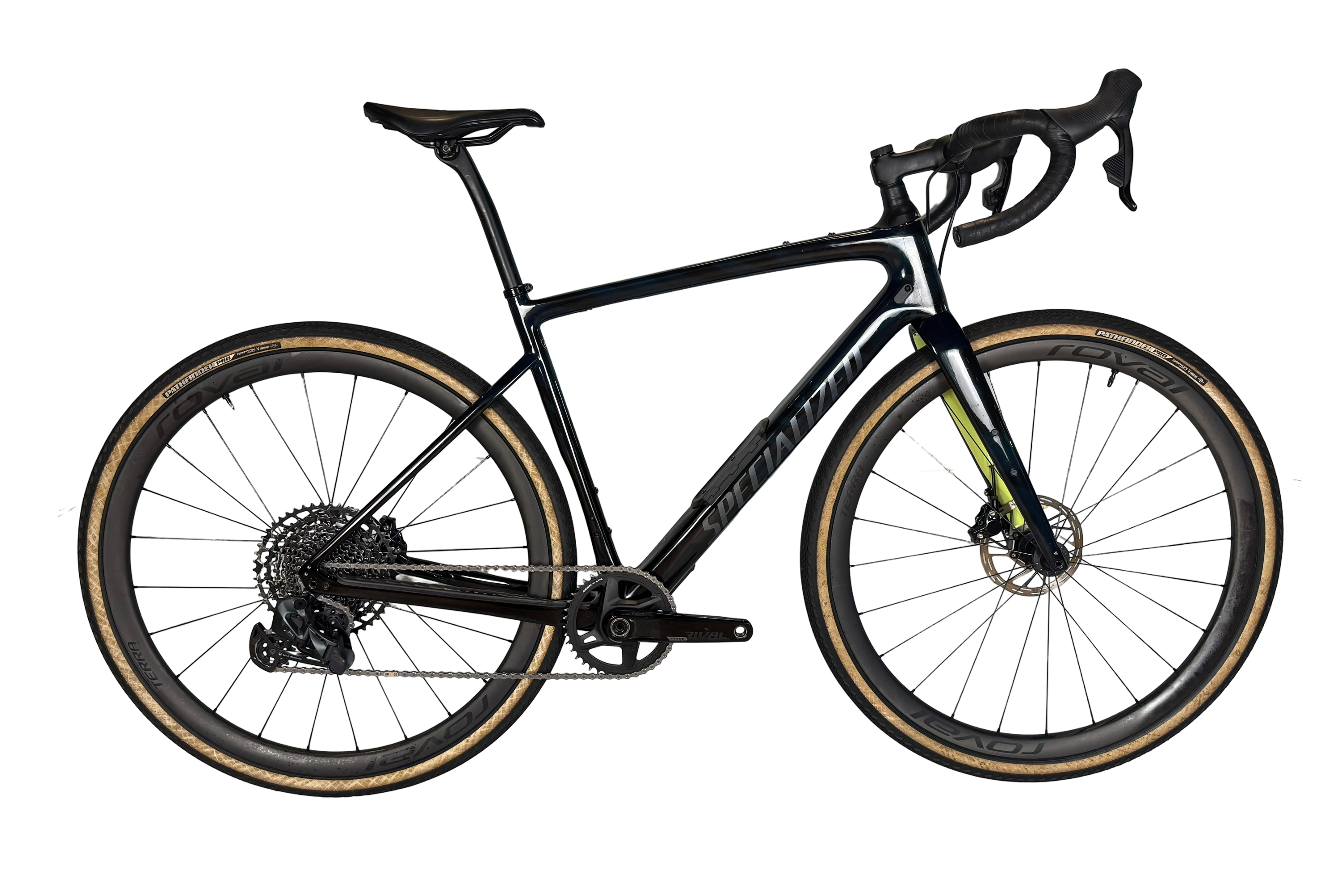 Specialized Diverge Expert Carbon 2022 Talla 56