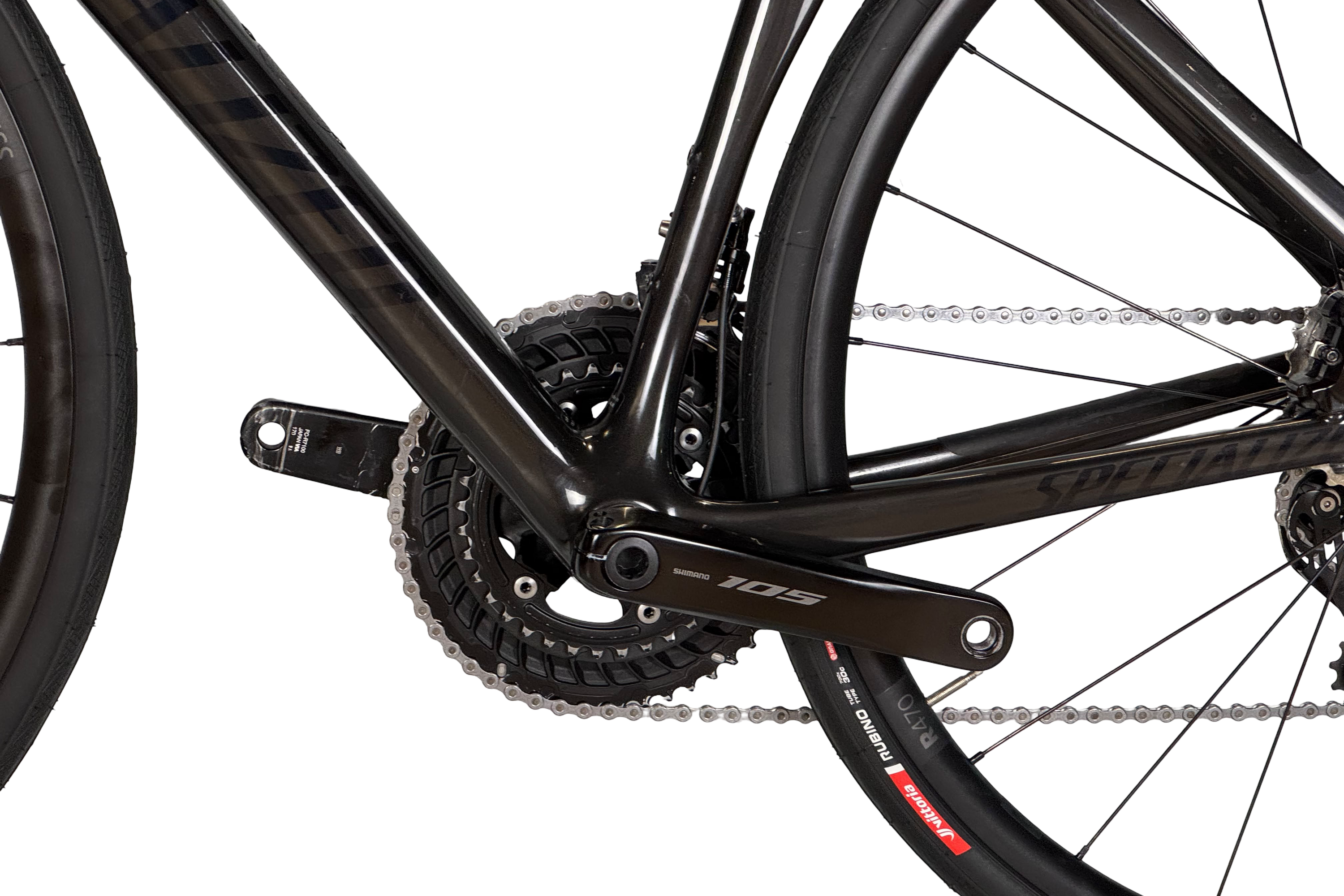 Specialized Tarmac SL7 2025 Talla 52