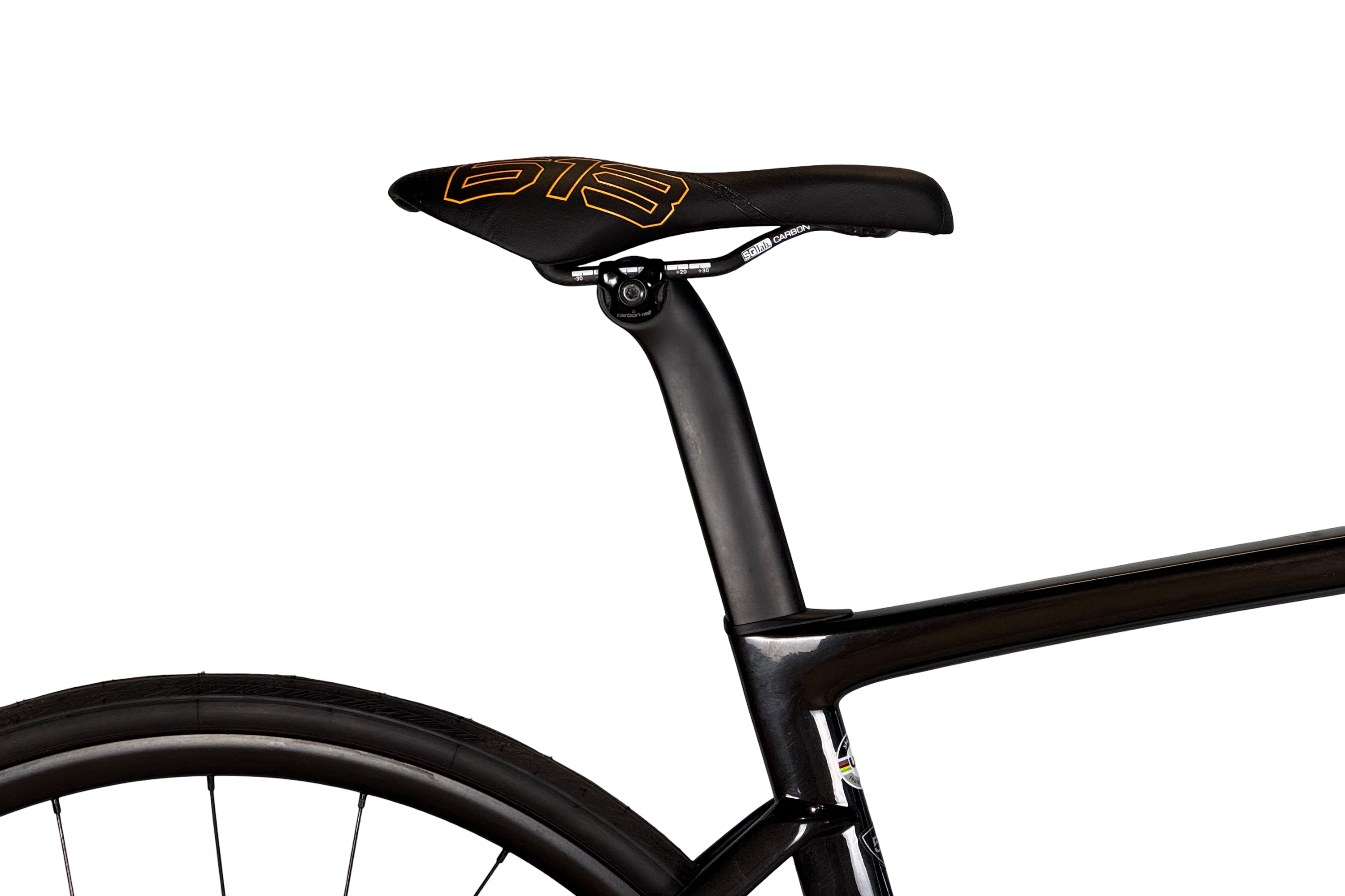 Specialized Tarmac SL7 2025 Talla 52