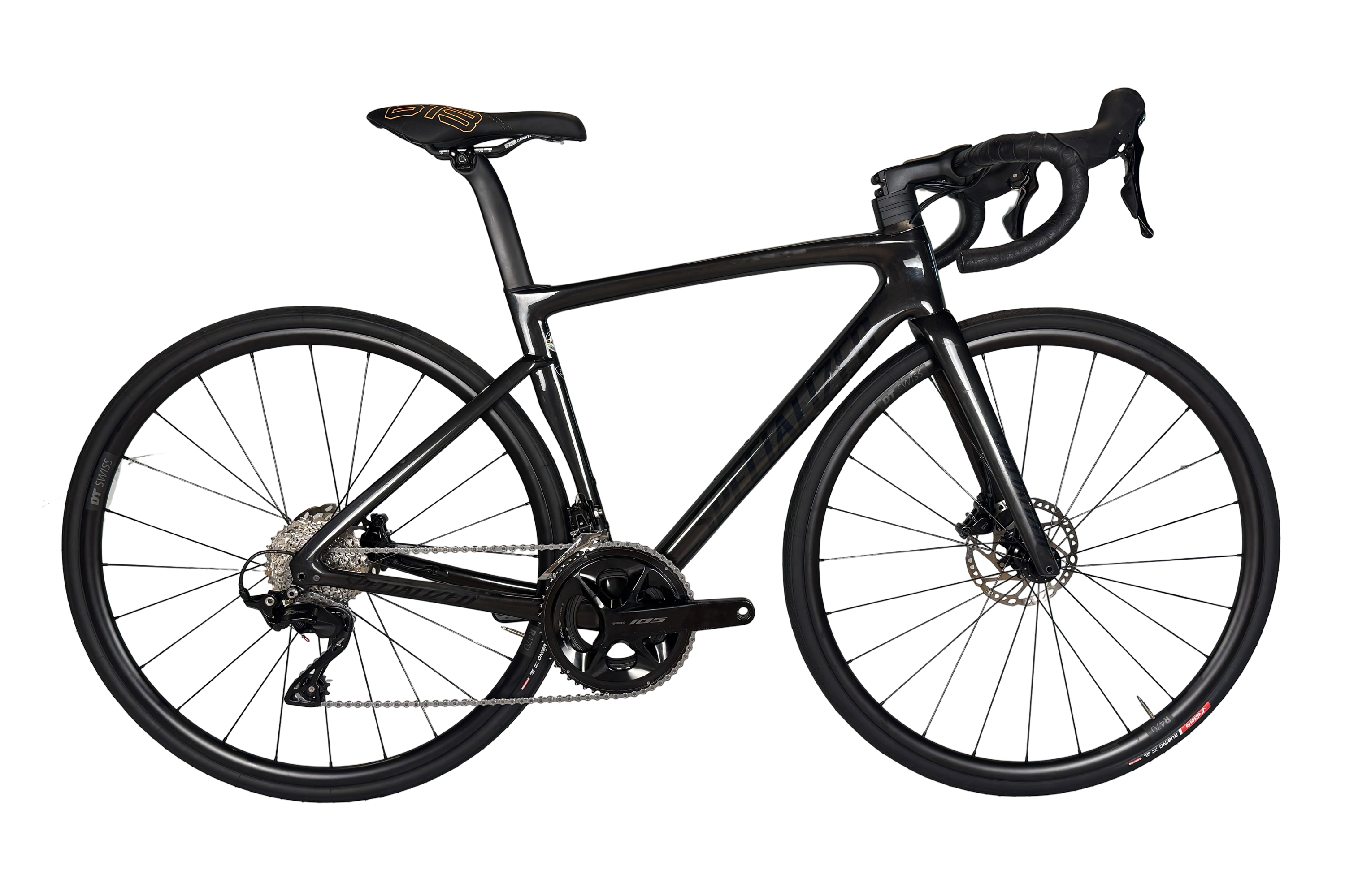 Specialized Tarmac SL7 2025 Talla 52