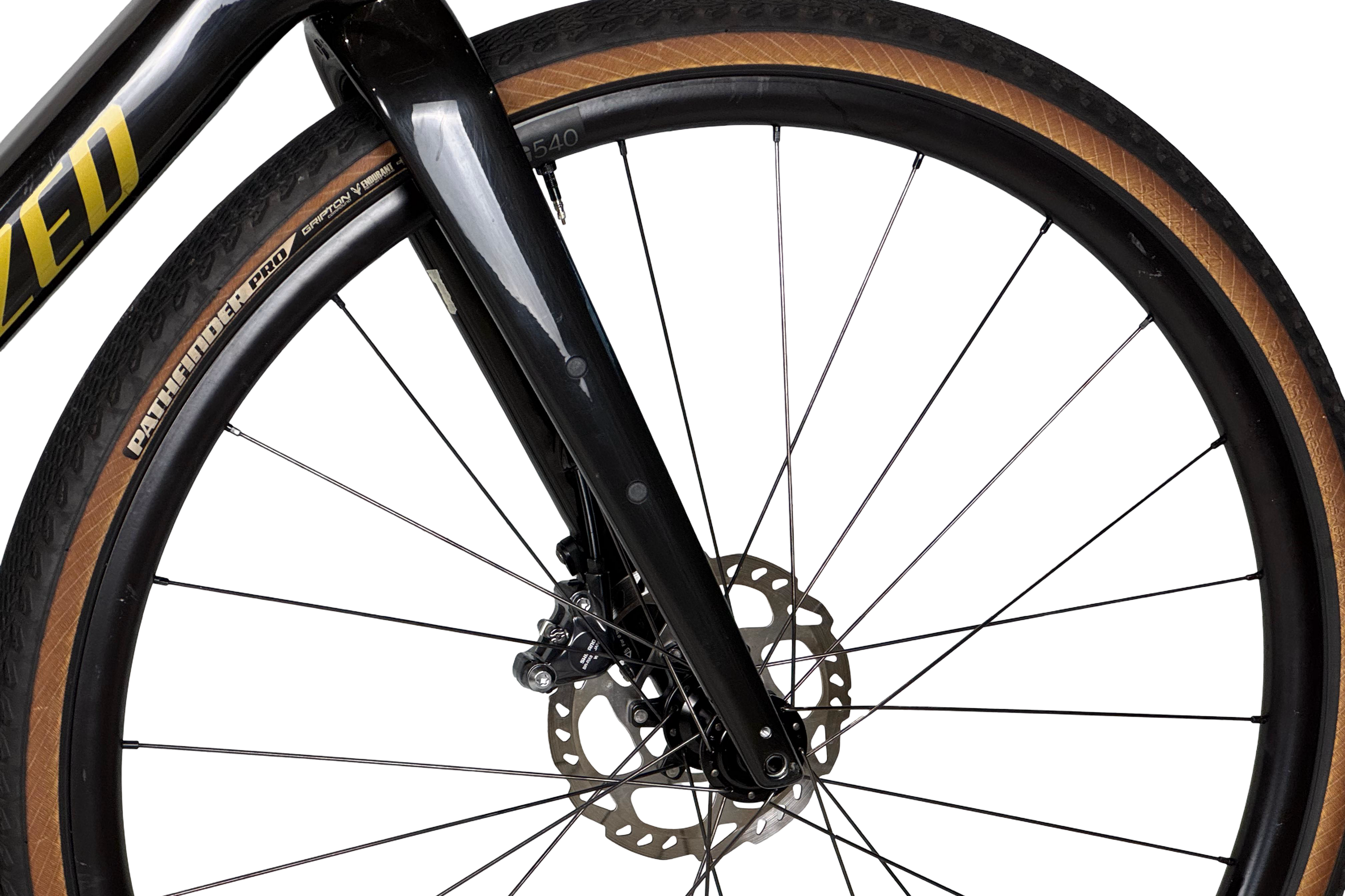 Specialized Diverge Comp Carbon 2025 Talla 56
