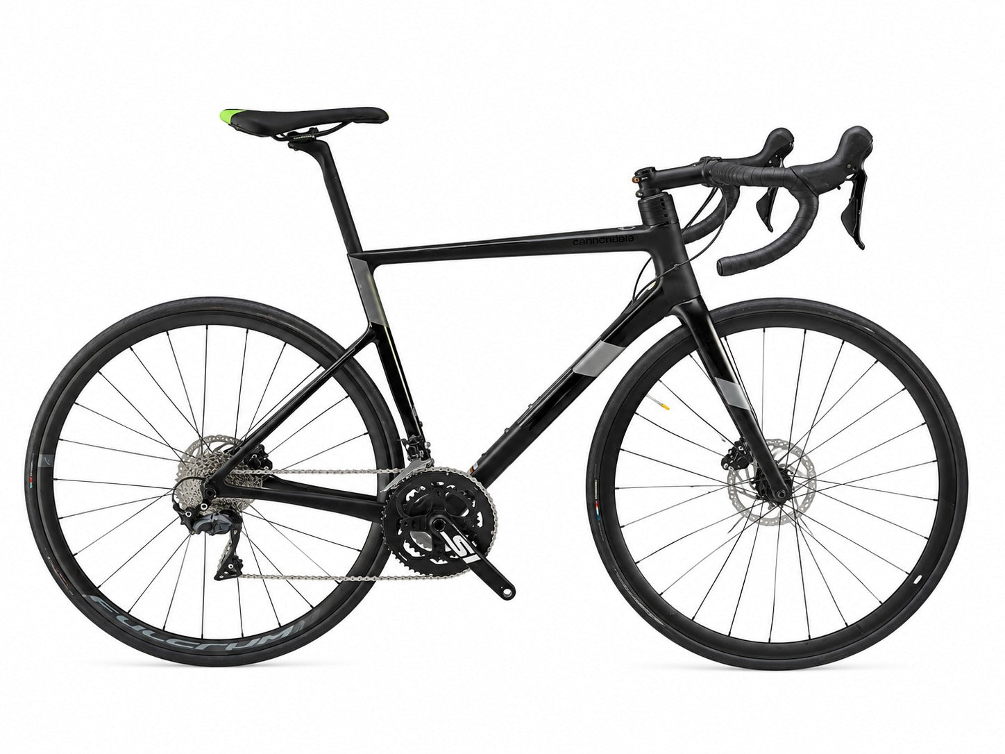 Cannondale SuperSix EVO Carbon 105 2022 Talla 54
