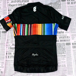 jersey ciclista rapha