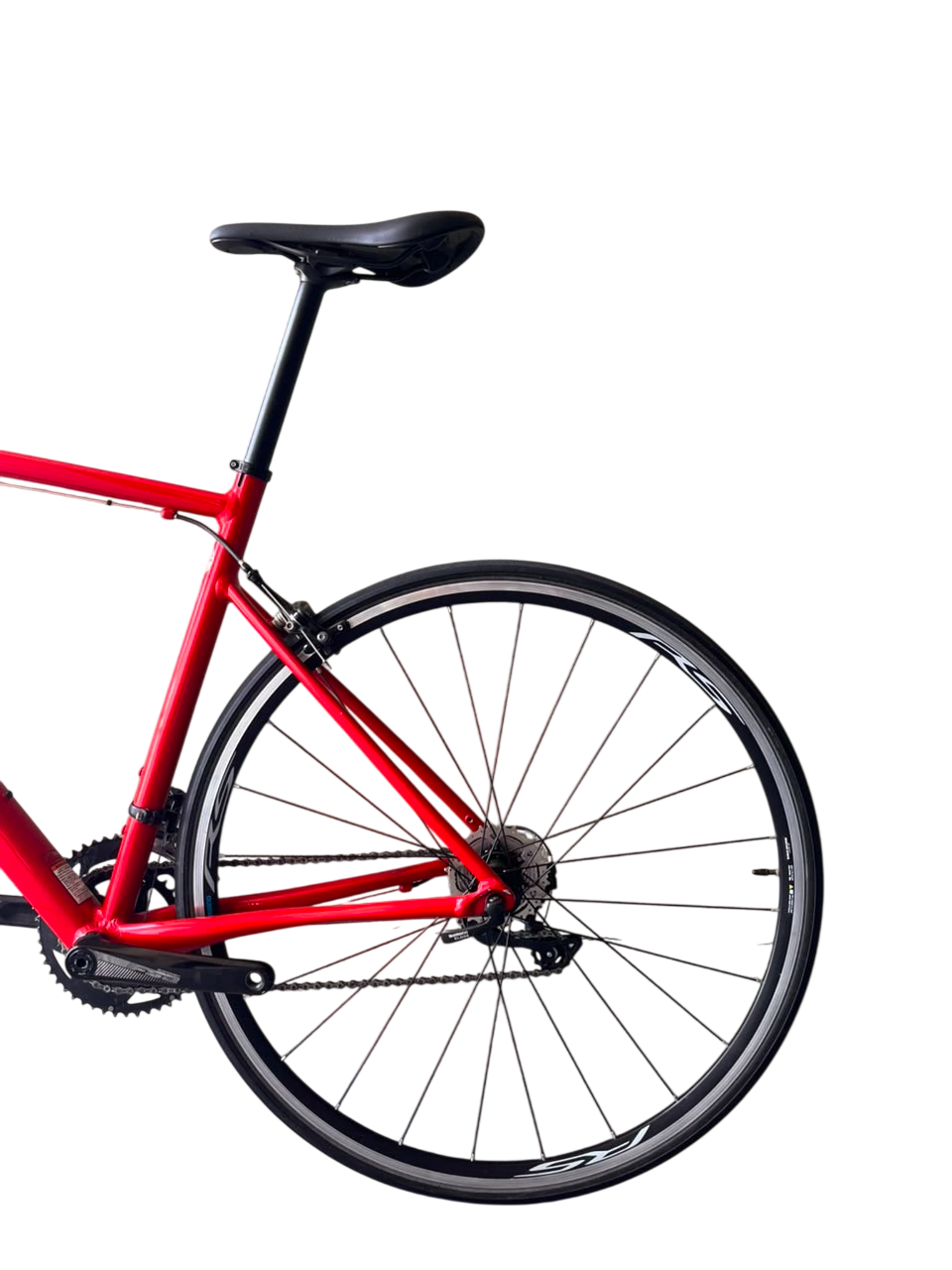 Foto 8 de Cannondale CAAD Optimo 1 2023 Talla 56