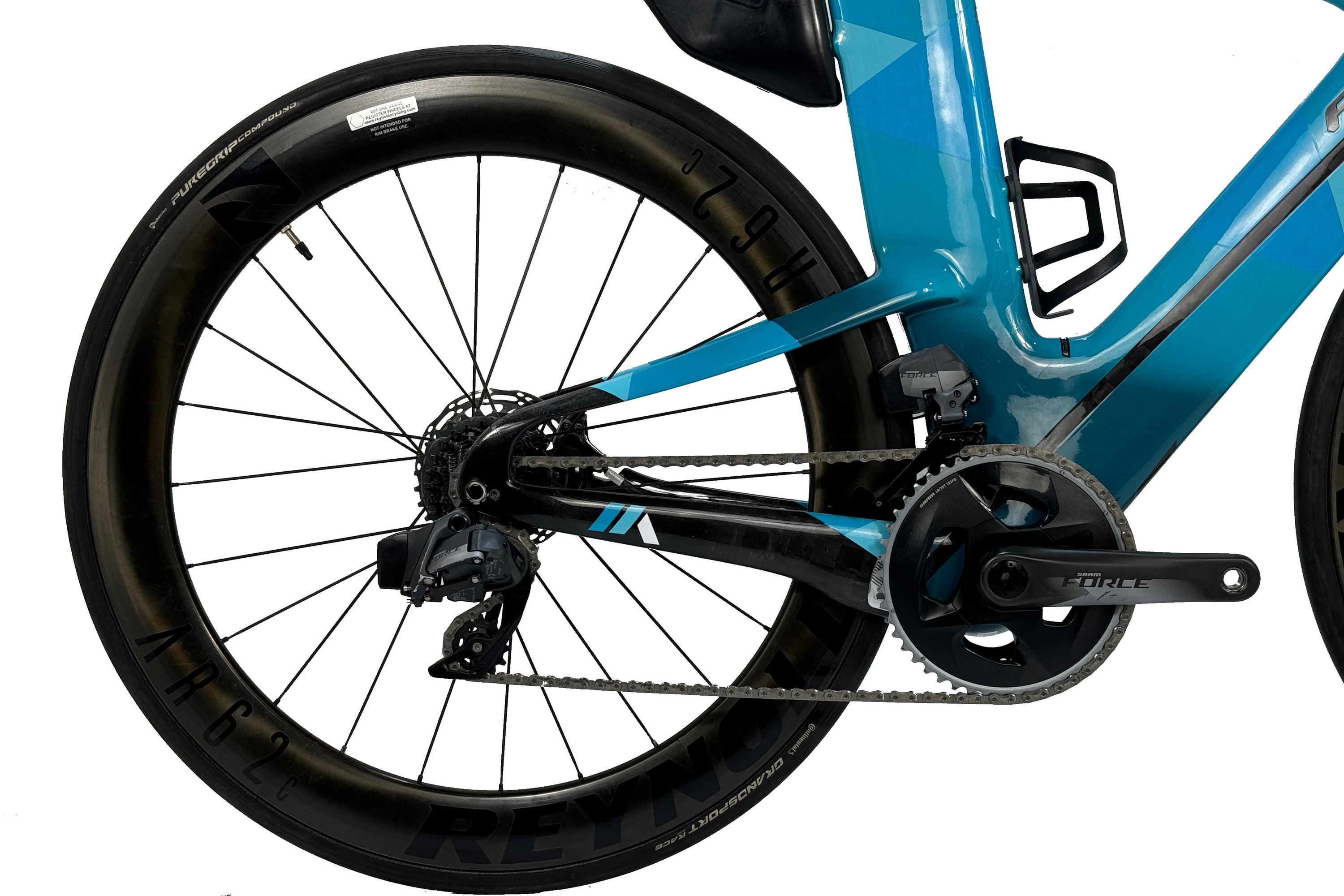 Felt IA Advanced Pro 1 2023