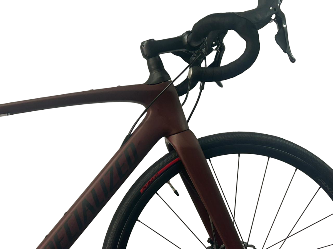 Foto 7 de Specialized Roubaix 2026 Talla 54