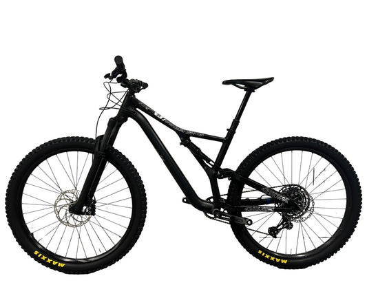 Specialized Stumpjumper Comp 2020