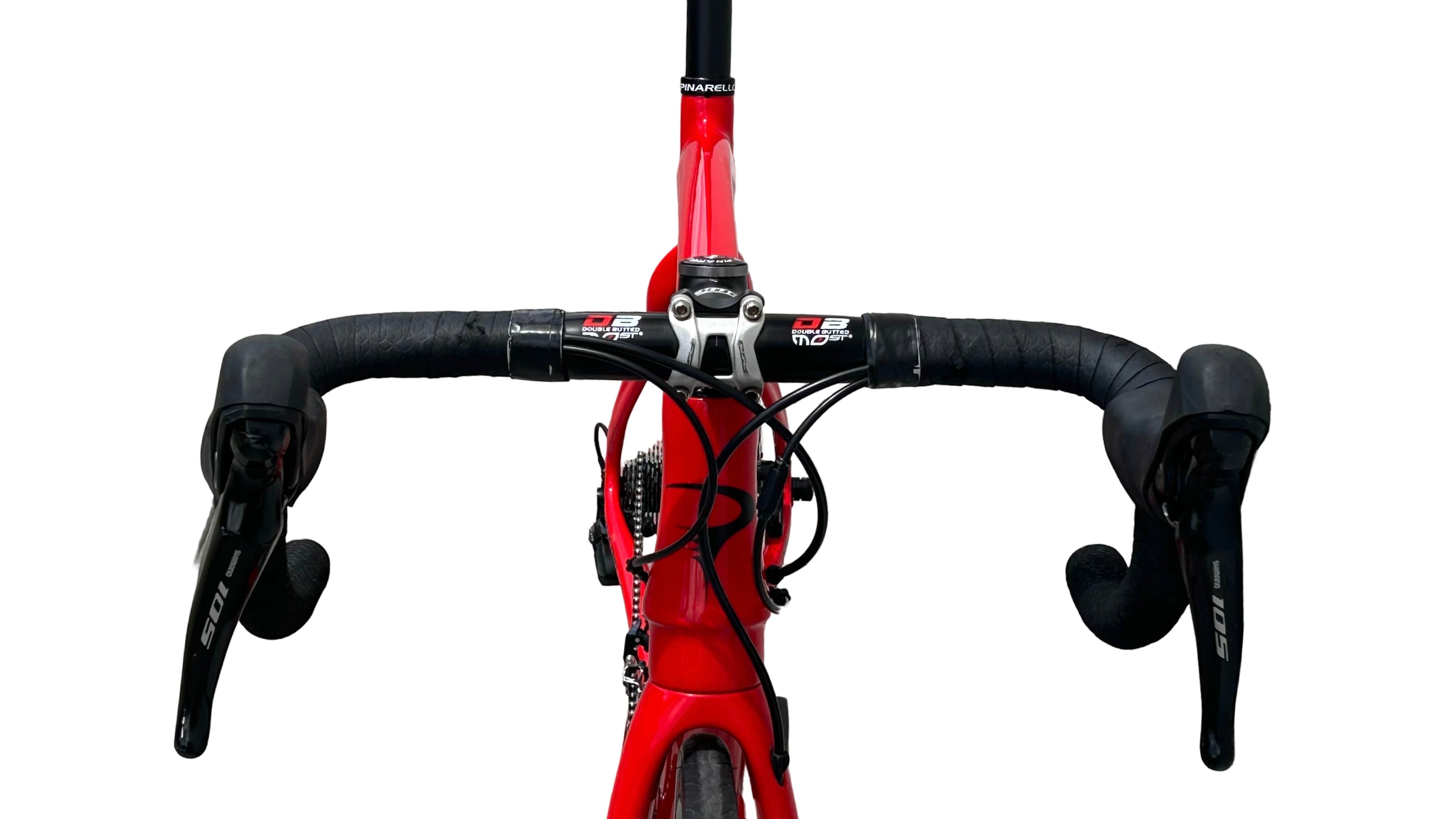 Foto 8 de Pinarello Razha 2023 Talla 54
