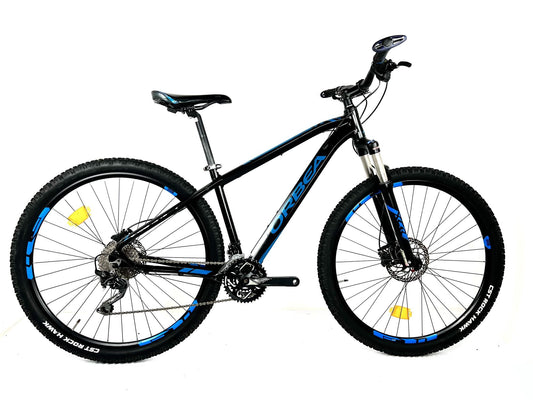 Orbea MX 30 2017