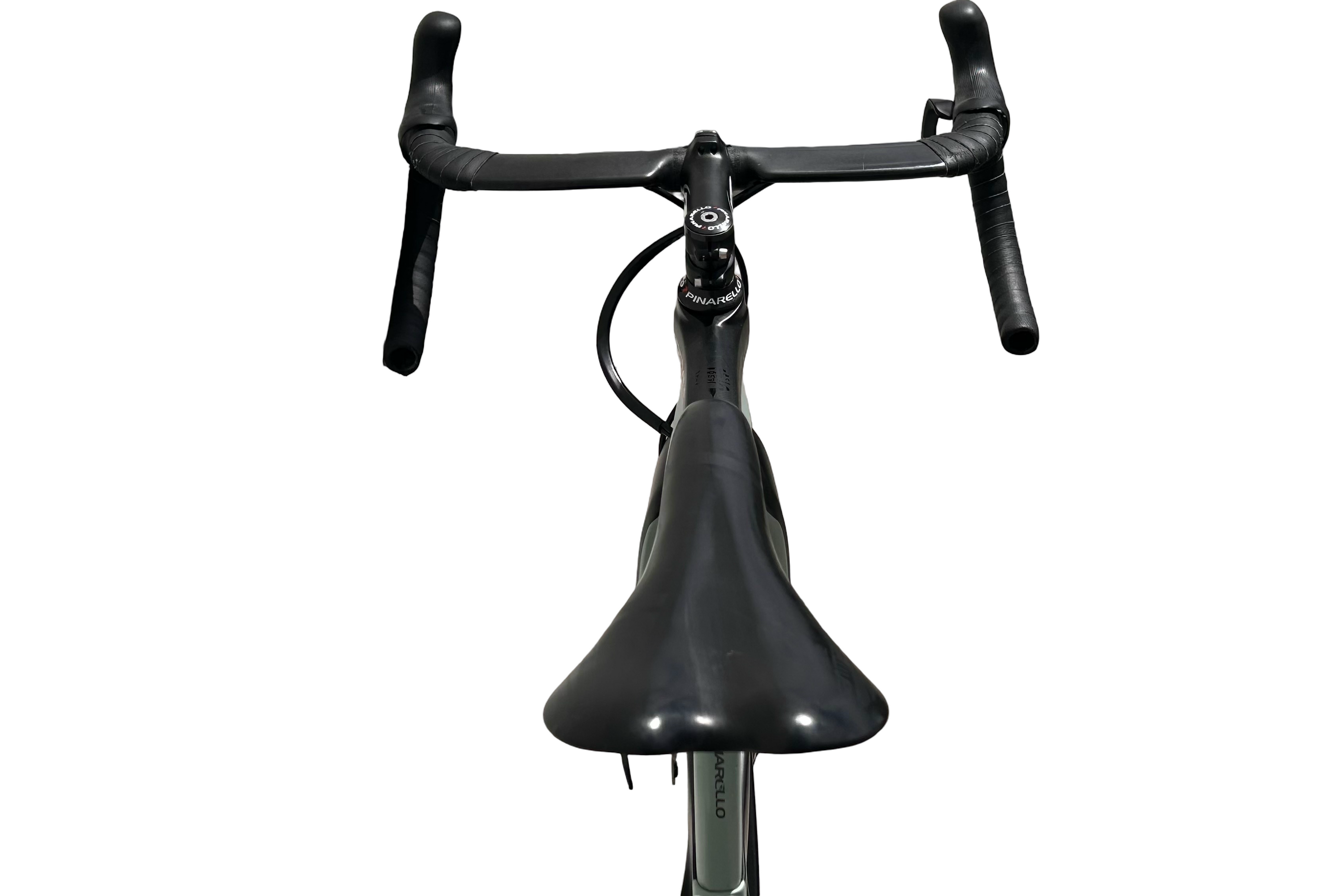 Foto 9 de Pinarello Grevil 2019 Talla 53