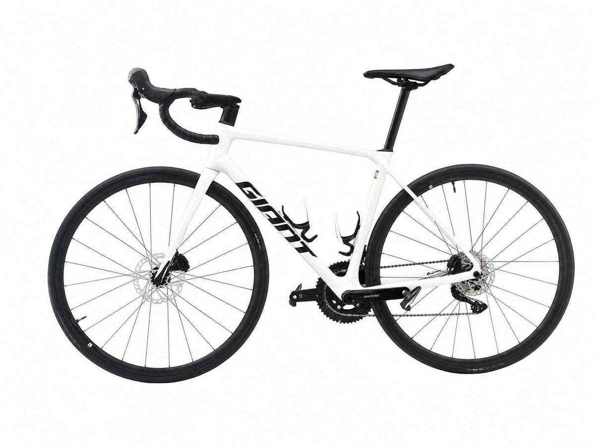 Foto 3 de Giant TCR Advanced 2 2025 Talla M