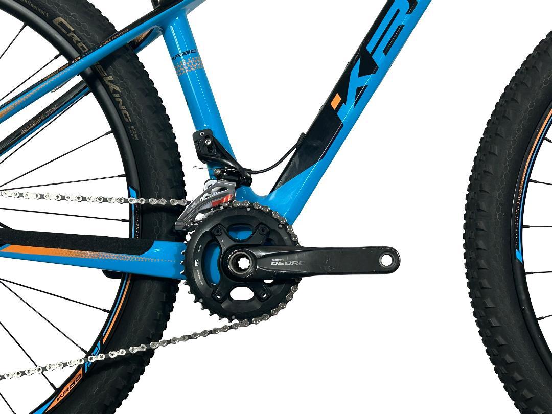 Foto 3 de Krbo  XRD 2019 Talla M