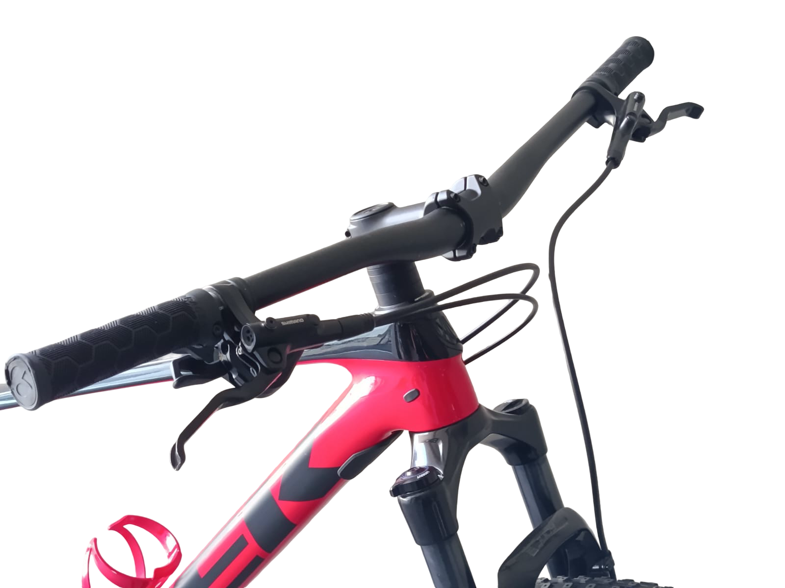 Foto 10 de Trek Procaliber 9.5 2023 Talla L