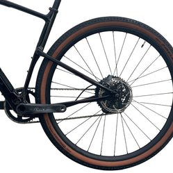 Foto 10 de Cannondale Topstone Carbon Lefty 1 2025 Talla S