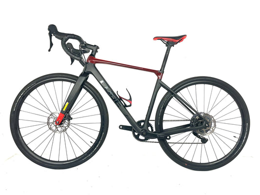 CUBE Nuroad Pro 2021