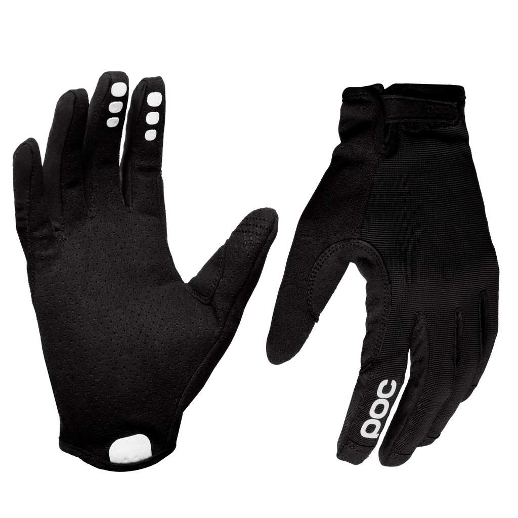 guantes poc