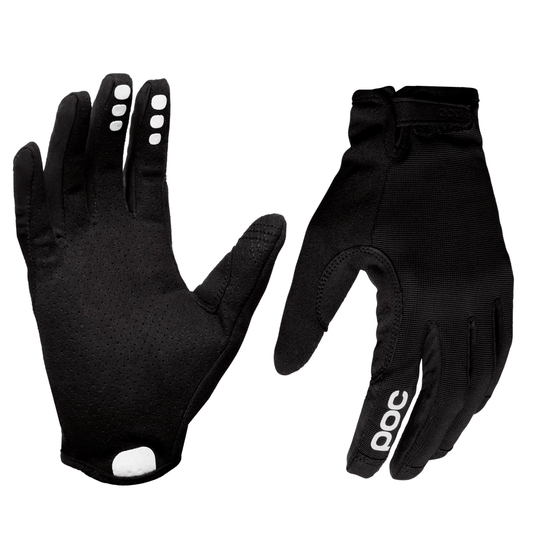 guantes poc