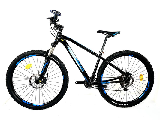 Orbea MX 30 2017