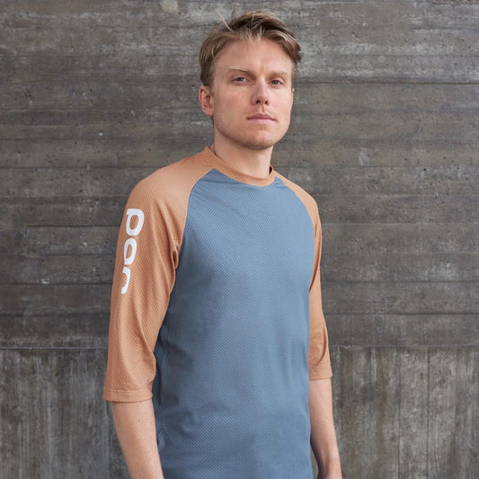 jersey ciclista poc