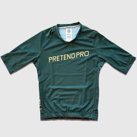 jersey ciclista 