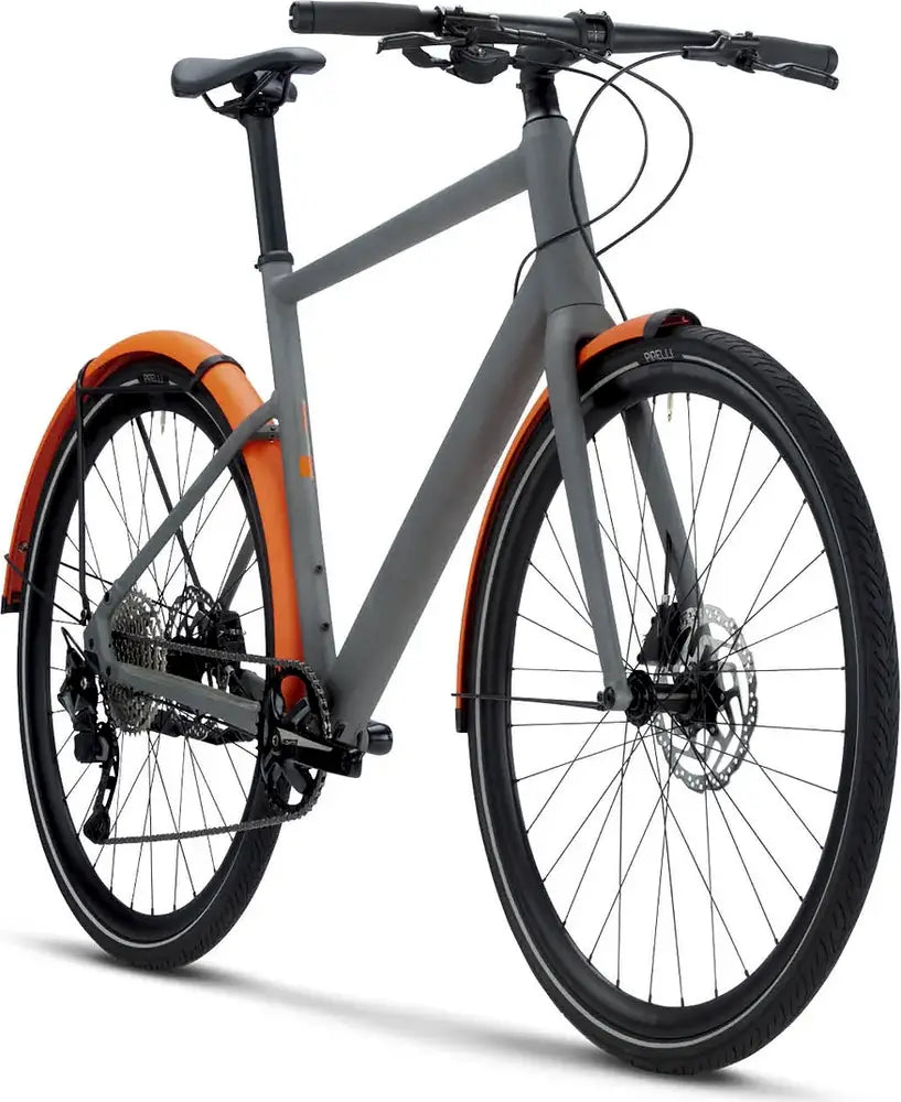 BMC Urbanchallenge AL Four Talla L 2023 *Cero Kilómetros*