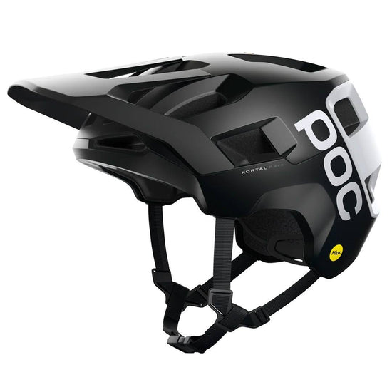 casco POC negro