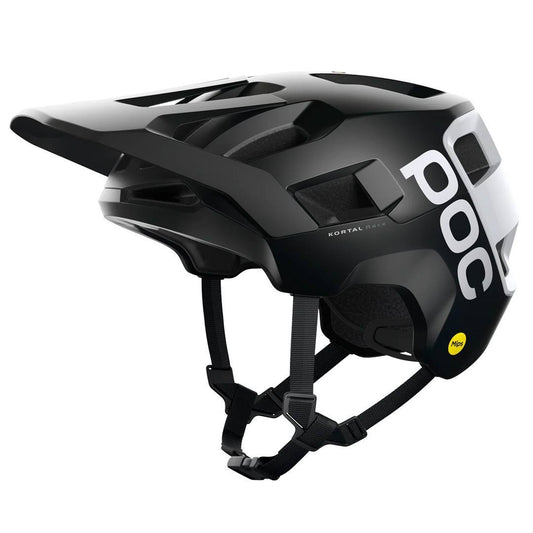 casco POC negro
