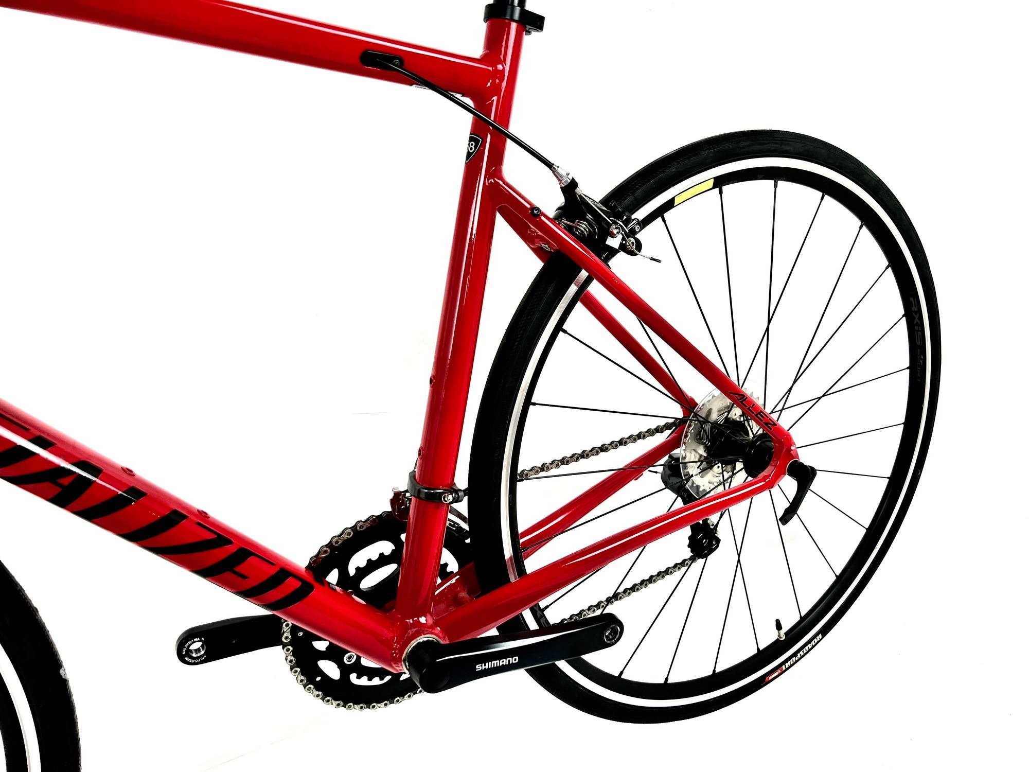 Specialized Allez 2019 Talla 56