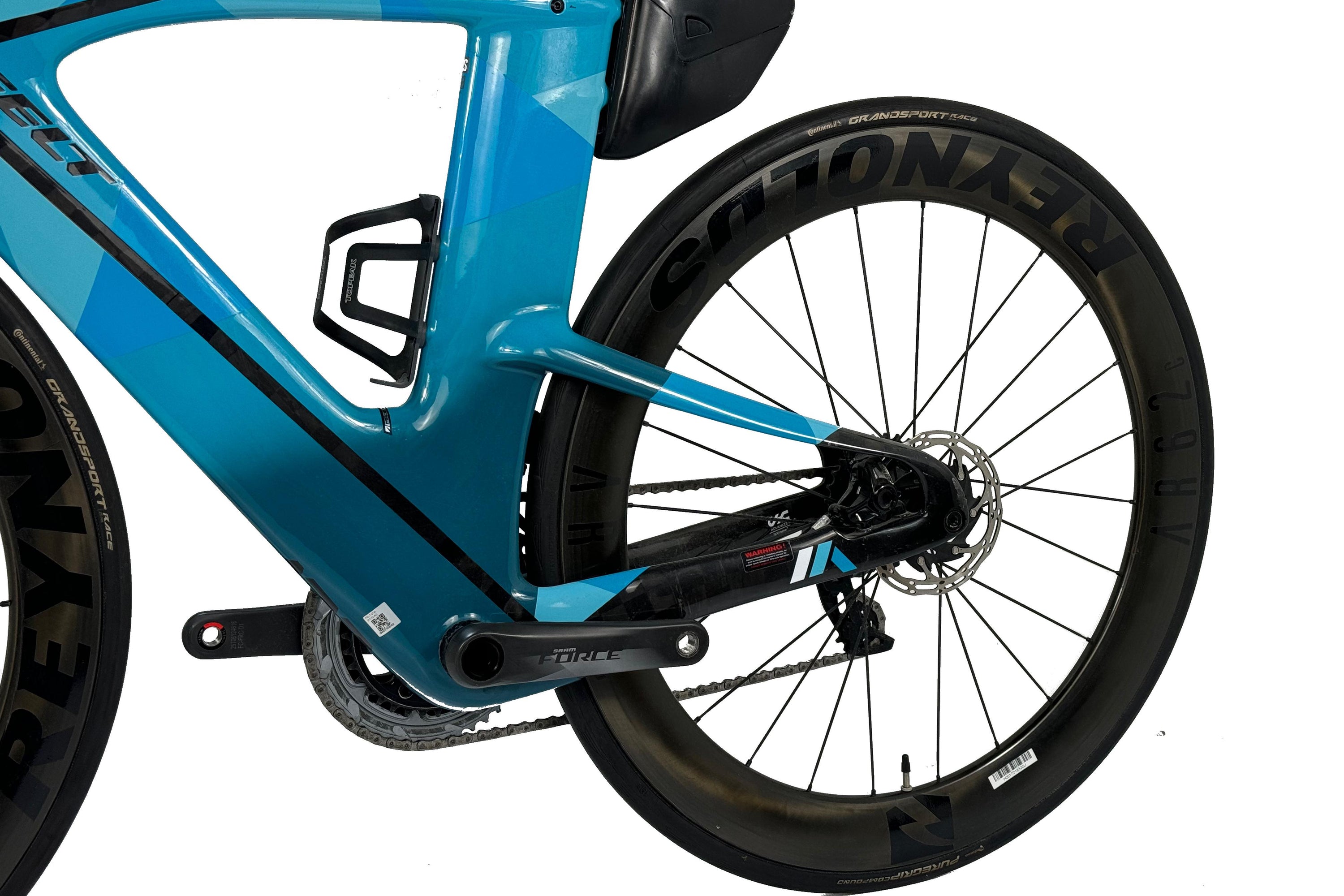 Felt IA Advanced Pro 1 2023