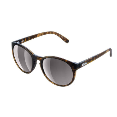 Lentes POC Know Tortoise Brown