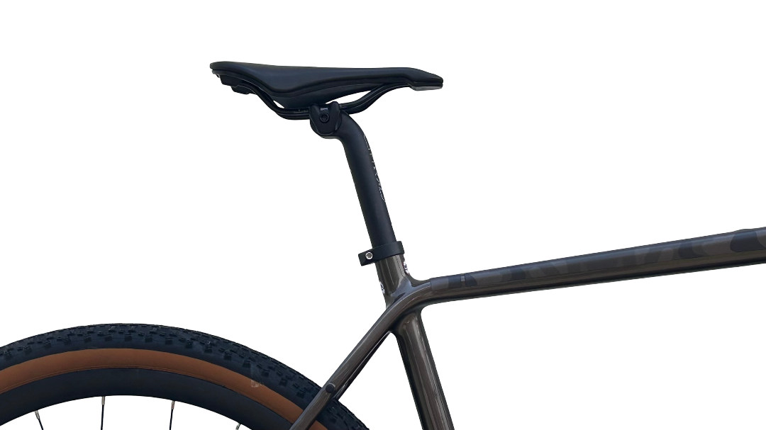 Foto 5 de Cervelo Caledonia-5 Force eTap AXS 2025 Talla 54