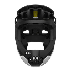 casco POC negro