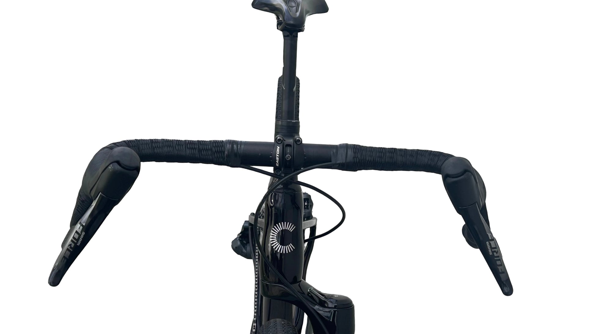 Foto 6 de Cannondale Topstone Carbon Lefty 1 2025 Talla S