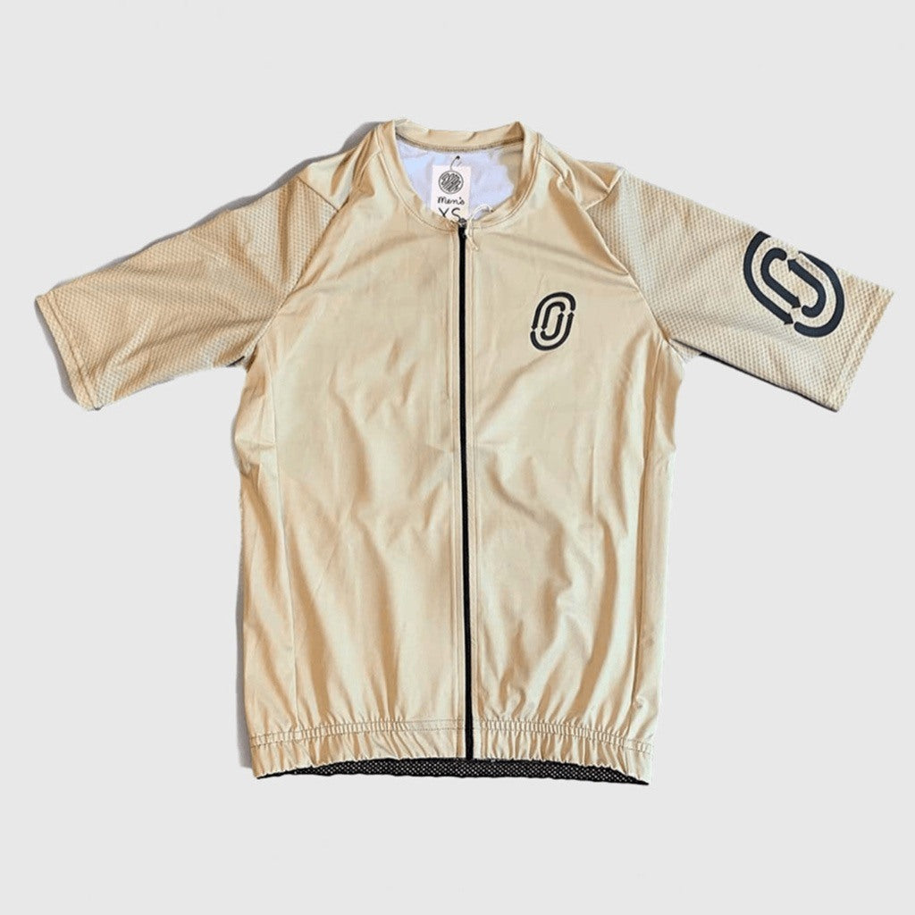 jersey ciclista
