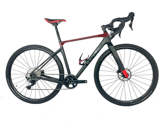 CUBE Nuroad Pro 2021