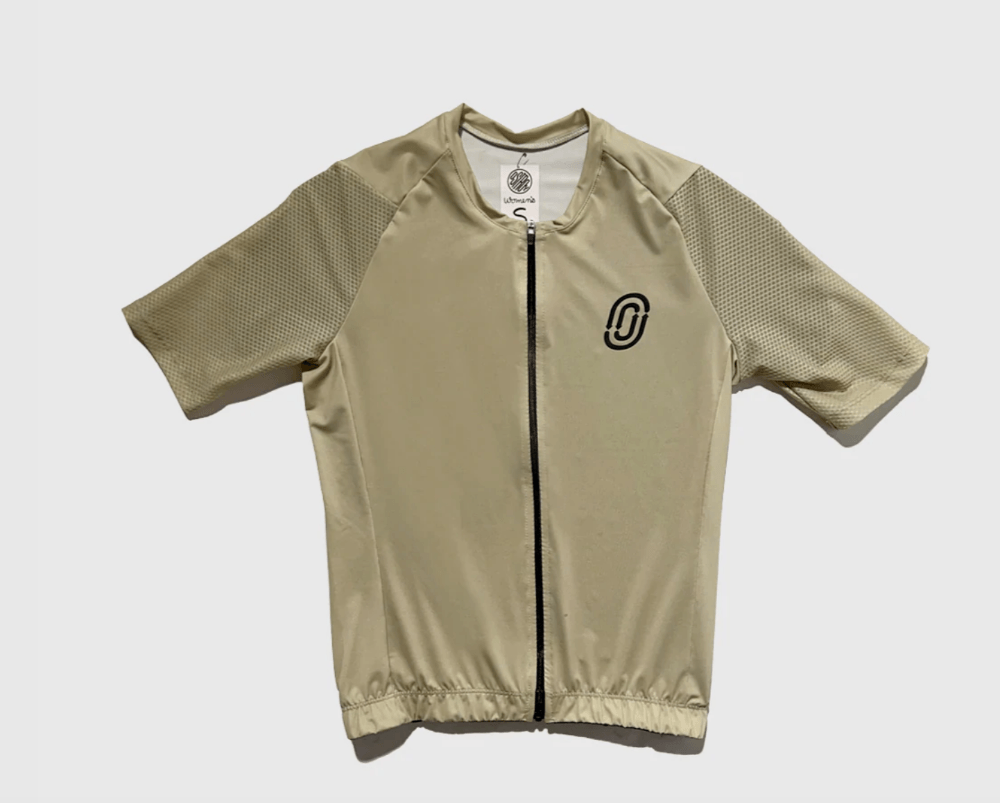 jersey ciclista