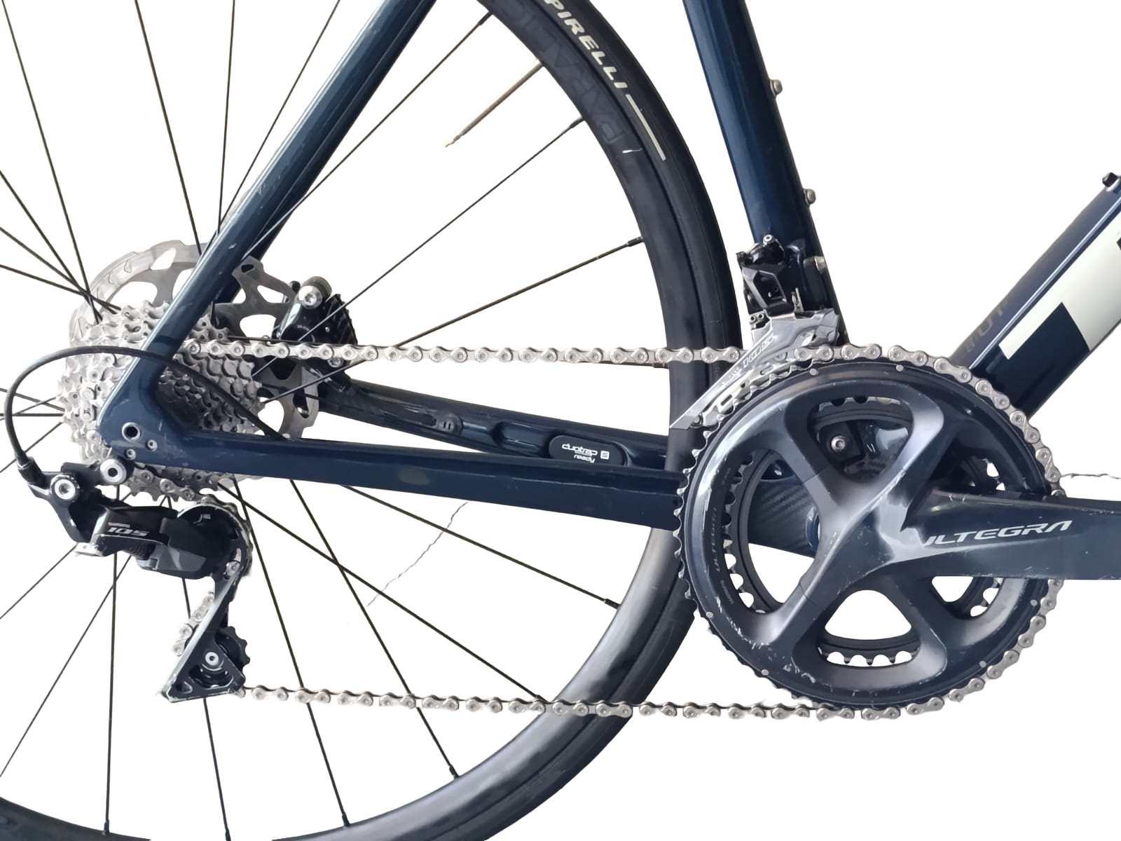 Foto 7 de Trek Emonda SL 5 2022 Talla 56