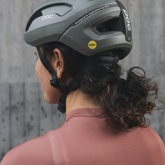 casco POC negro
