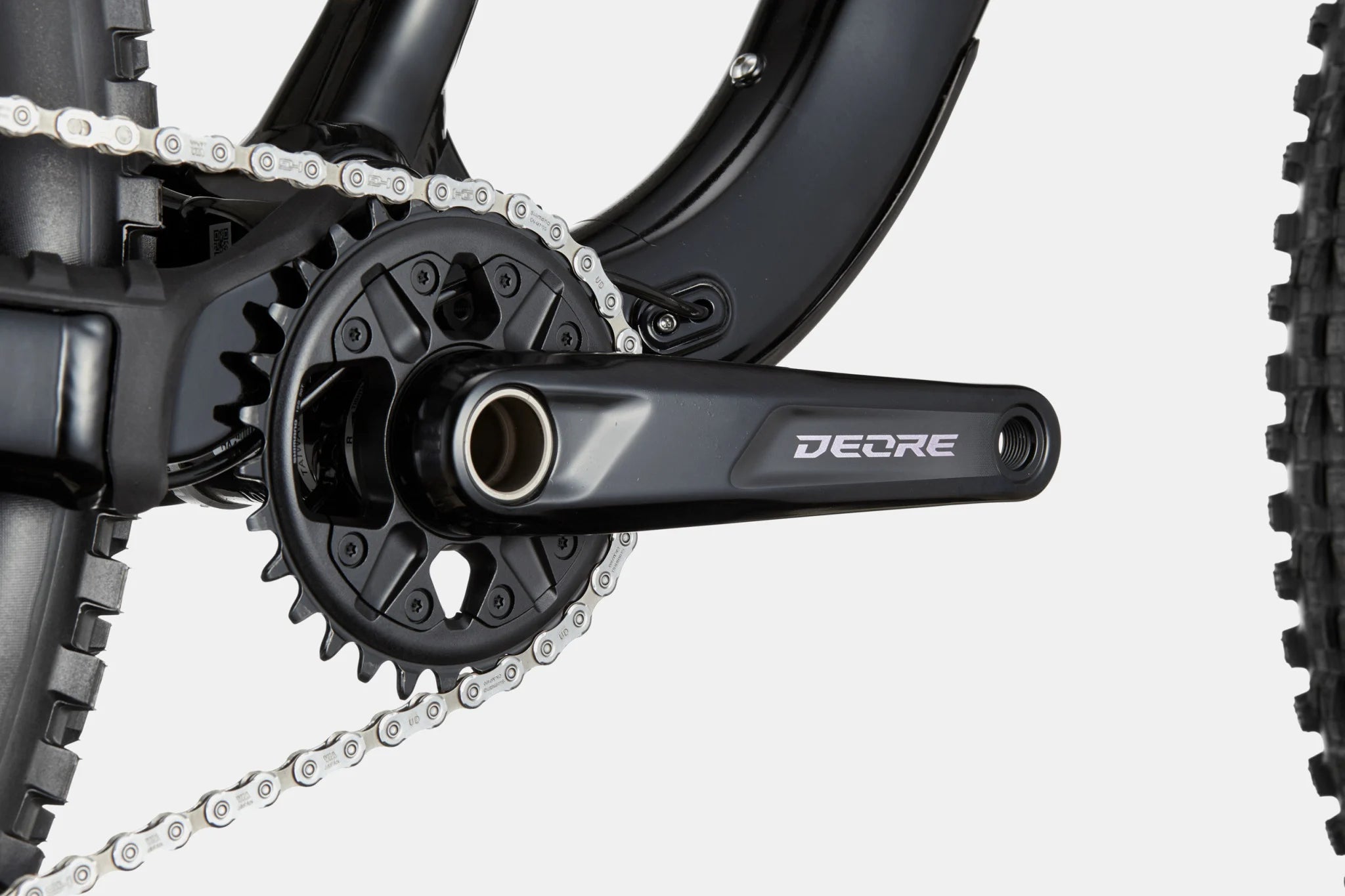 Cannondale Habit LT 2 BLK Talla M 2023 *Cero Kilómetros*